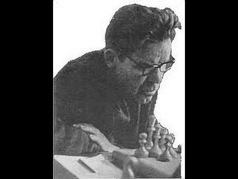 Nezadrzivi napad - NEZHMETDINOV vs LUSIKAL - najlepse partije # 474