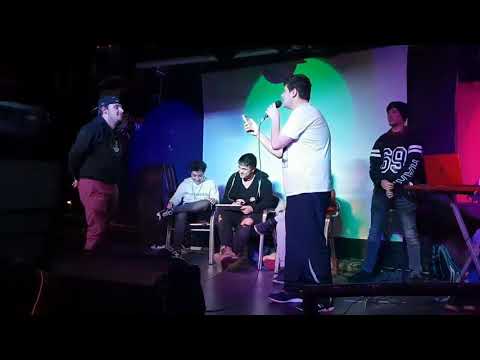 Chente vs CruzTierra /// 1º Jornada Les