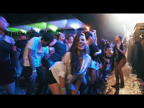 O Clã - Promo 2018 #BaileDoClã