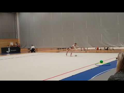 Amanda Sniedze Jūrmala 2022