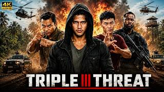 Download lagu Triple Threat (2019) Martial Arts Action Movie | Tony Jaa & Iko Uwais | Movie Explained & Review mp3 Download lagu Triple Threat (2019) Martial Arts Action Movie | Tony Jaa & Iko Uwais | Movie Explained & Review mp3