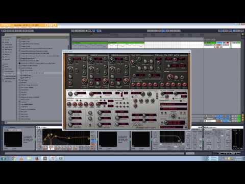 Daft Punk - Phoenix (Trevor Gordon REMAKE)