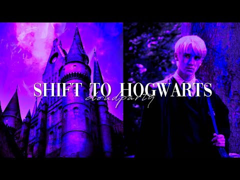 shift to hogwarts subliminal {dangerously powerful} 9/34 SHIFTING ...