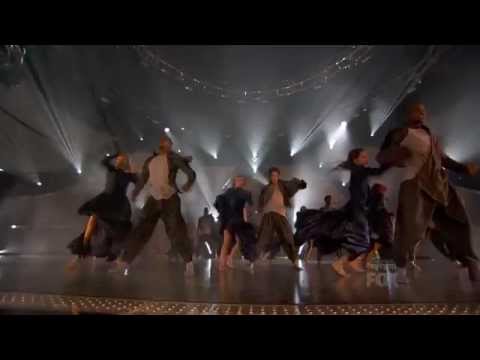 [SYTYCD S09 Finale] Group Performance (Christopher Scott, Sonya Tayeh)