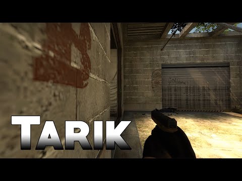 Tarik's Glock ACE vs Cloud 9 on de_cache @ ESL ESEA Pro League Season 1 Finals