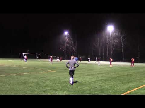 4/4 Keparoi - POHU/regents 29.2.2019