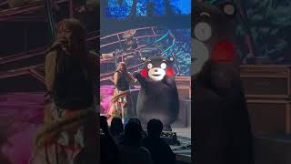 - #YOASOBI_WANDARA in Kumamoto