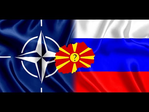 Муабети за Покасно (Дали сме со Нато или Русија)