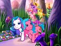 My Little Pony G3 Two For The Sky Clip 5