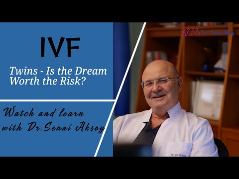 IVF: Twins - Is the Dream Worth the Risk?