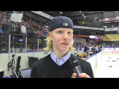 TVP15: Turneringens bästa back