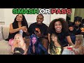 SMAHS OR PASS WITH DD OSAMA NADIA