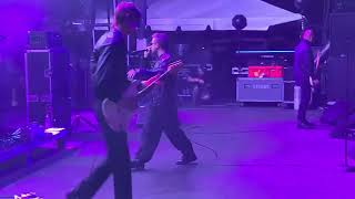 Head Automatica- At the Speed of a Yellow Bullet- Furnace Fest 2023, Birmingham, AL