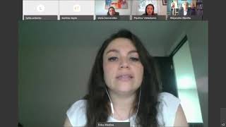 Novena sesión del Seminario T-MEC · TIPAT