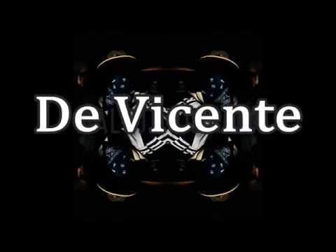 01 - De Vicente | MALOS MODALES