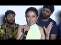Actress Neha Shetty Speech DJ Tillu Movie Trailer Launch Manastars