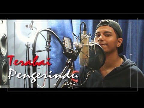 Terabai Pengerindu  - Cover - ENCIK HASSAN