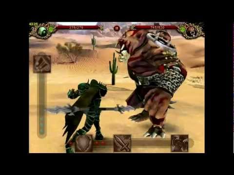 Juggernaut Revenge of Sovering Video