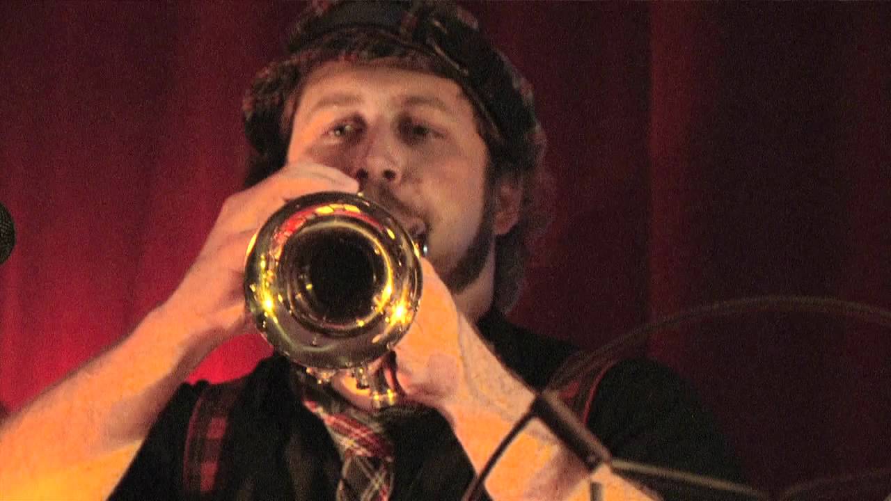 Promotional video thumbnail 3 for Trashcan Joe