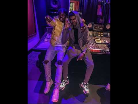 DigDat x Lil TJAY - Like Me (OFFICIAL AUDIO)