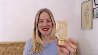 Louis Widmer Face Protection SPF 30 Review