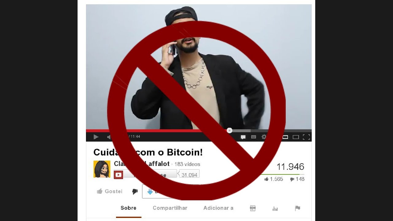 Cuidado com o estatismo!