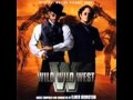 Will Smith - Wild Wild West Soundtrack