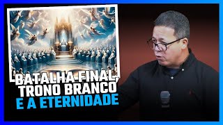 Seminário de Apocalipse | Pr. Denilson Lima (Parte 6)