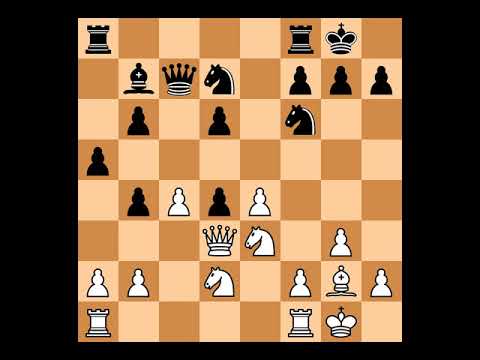 Magnus Carlsen(2710) vs Vladimir Epishin(2587) | Event: Arctic Chess Challenge | 2007.08.12