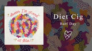 Diet Cig - "Barf Day" (Official Audio)