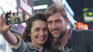 American Alarm - We're First When Seconds Count 30 sec online ad