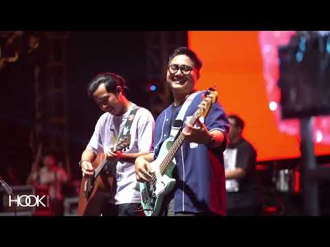 Guyon Waton - Pelanggaran (Live at Pesta Semalam Minggu Vol. 4)