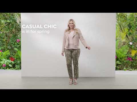 Ways to Wear Clarks Wedge Sandal