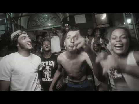 TyNine x Baby9 - Energy (Official Music Video) Shot by ​⁠@jpsprods