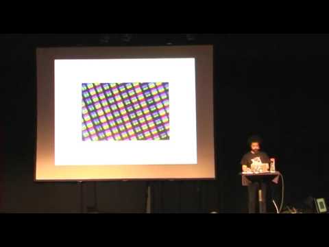 ClojureScript: Lisp’s Revenge by David Nolen