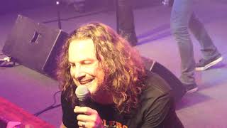 Candlebox - Vexatious (Culture Room - Ft. Lauderdale, FL 3-16-19)