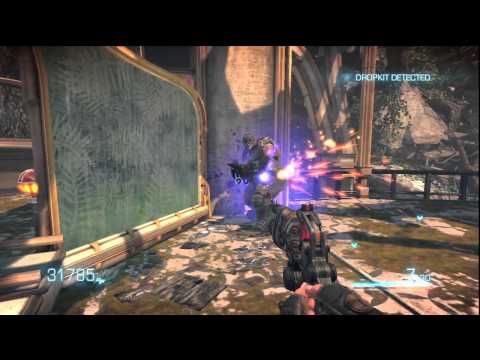 Bulletstorm Playthrough Part 27
