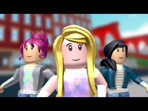 Roblox Story