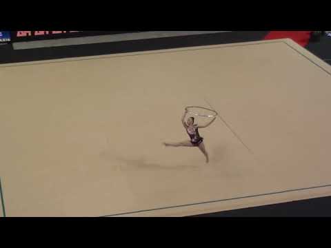 Marion Putigny DN 4 - France BREST 2019