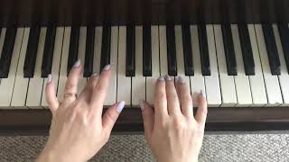 Bohemian Lullaby