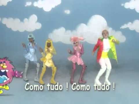 download lagu mp3 mp4 Batatinha Bem Quentinha, download mp3 Batatinha Bem Quentinha free download, download mp3 Batatinha Bem Quentinha