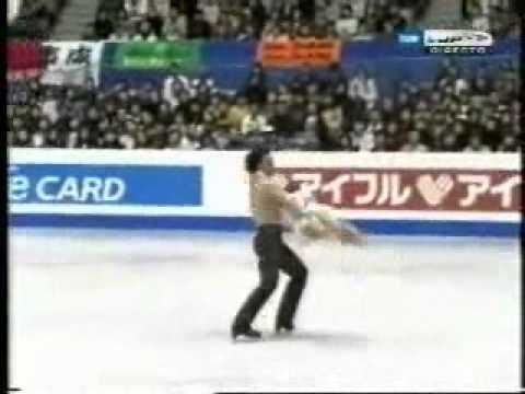 Dubreuil & Lauzon - 2006 GPF - FD