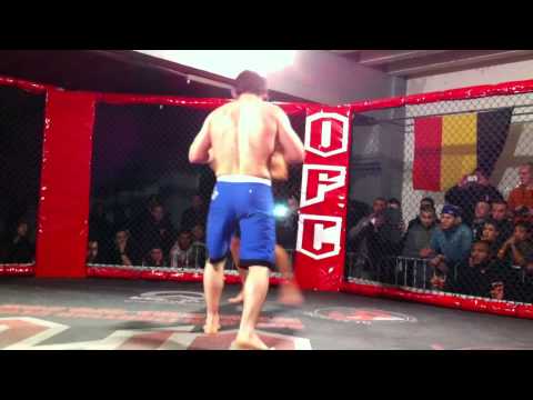 Muhammad GIGIEV - OFC 19.01.2013