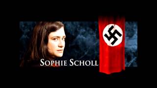 Soundtrack - Sophie Scholl - I´m Making Believe - Ella Fitzgerald