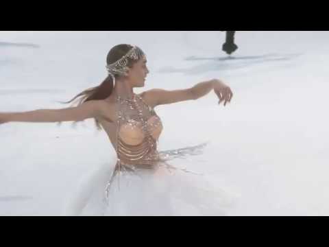 Jean Gritsfeldt UFW 5.02. 2018 | EXCLUSIVE | FULL VIDEO