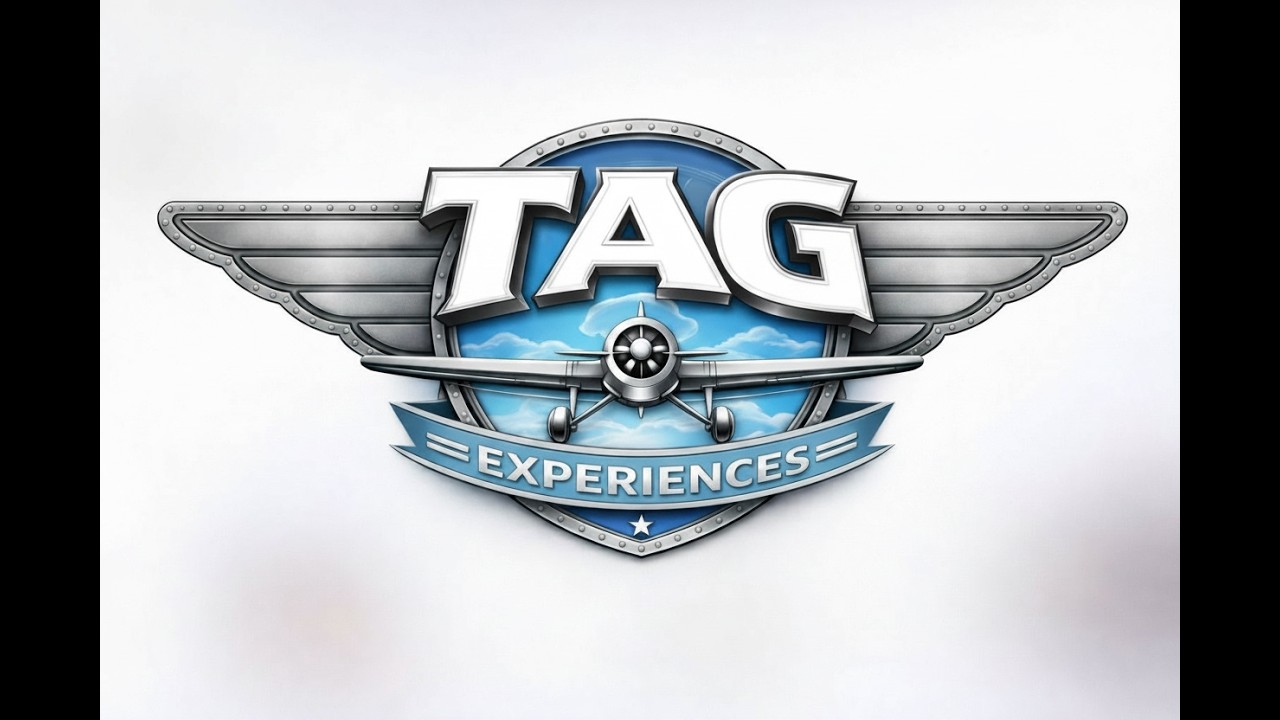 Video institucional TAG Experiences