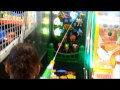 Diamond Braun Chuck E Cheese Aug 22nd 2013