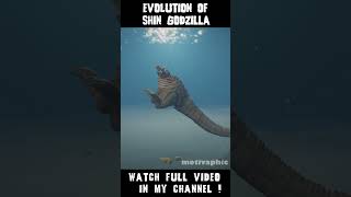 Download lagu Shin Godzilla First Form mp3