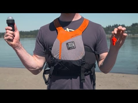 Essential Gear