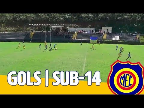 Sub-14: Botafogo 0 x 1 Madureira - Quartas de Final da Taça Guanabara - Série Ouro